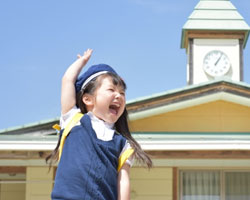 保育園・幼稚園等のページを見る