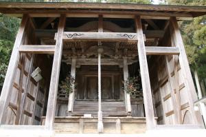 春日神社