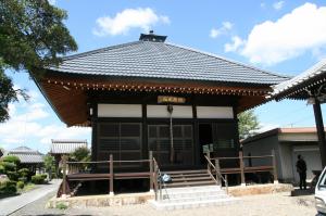 願来寺