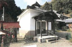 浄仙寺観音堂