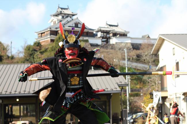 麒麟よ来い