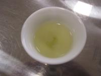 お茶