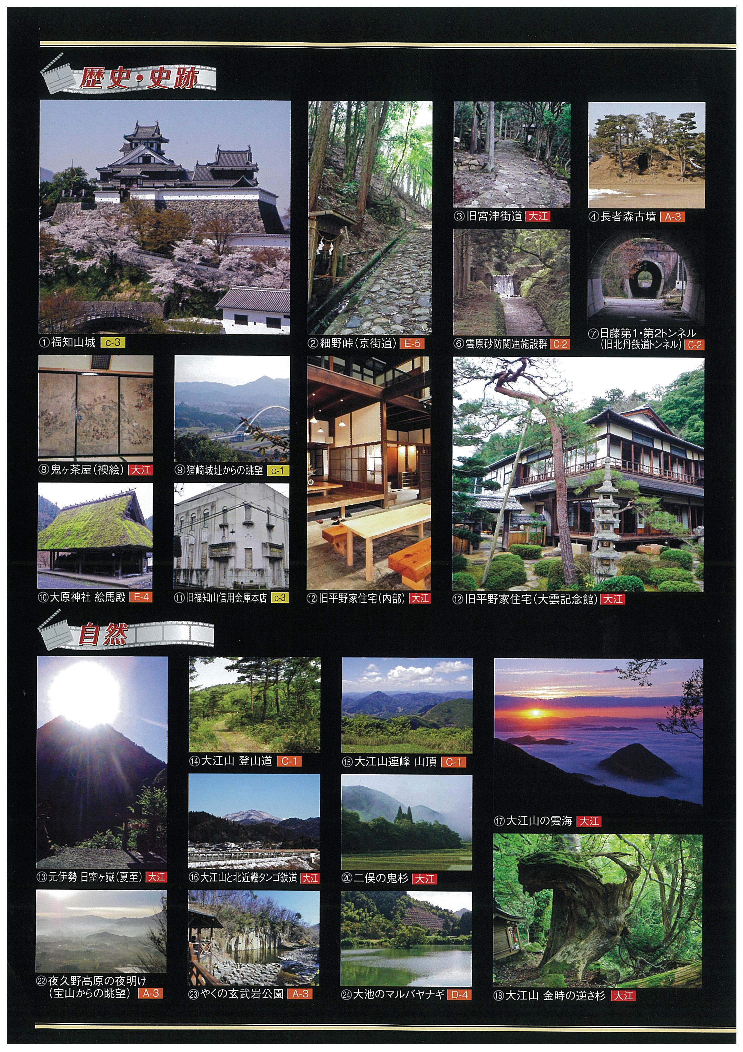 福知山ロケーションガイドの画像2