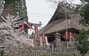 大原神社の画像１