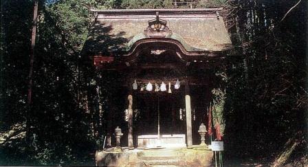 火神神社の画像