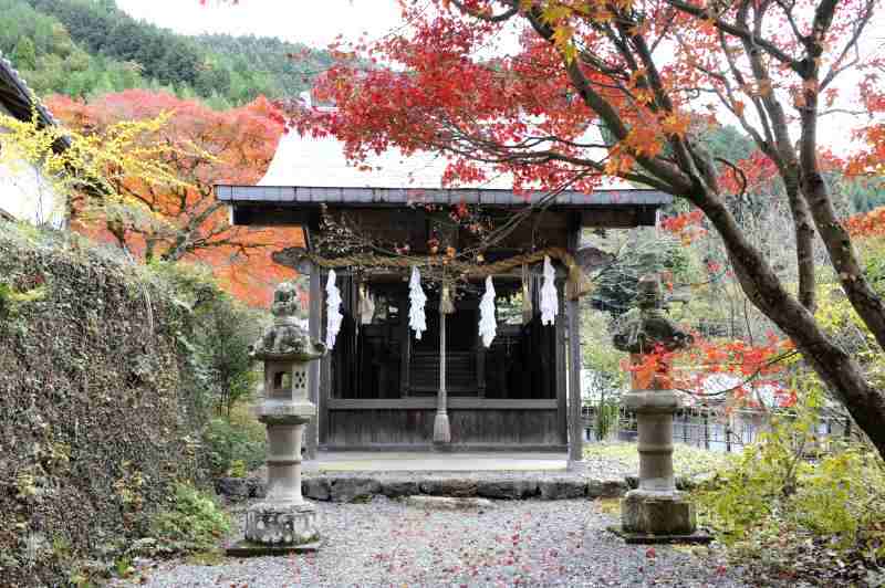 水門神社の画像