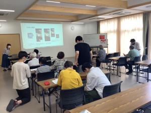 スマホ大学4