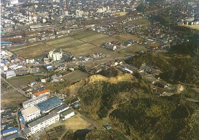 広峯十五墳出土品の画像1