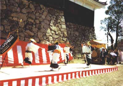 天田踊の画像