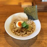 麺屋十兵衛 ラーメン