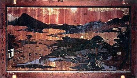 四季耕作図 慶応四年(1868)の画像