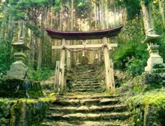 大岩神社の画像