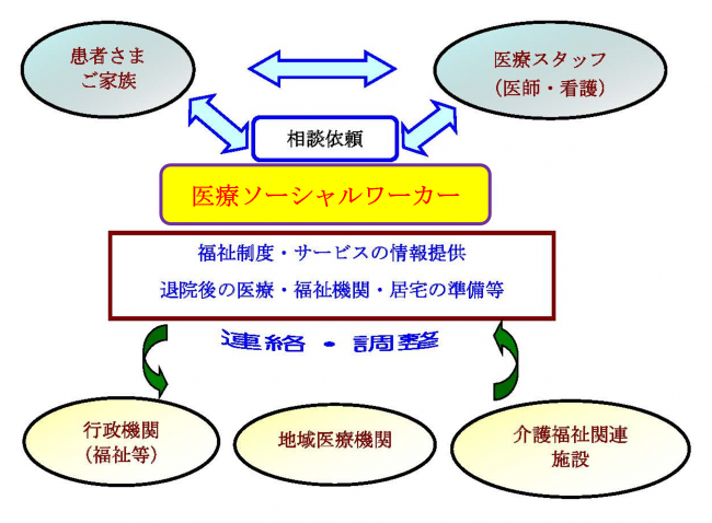 体制図