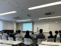 第1回事前学習会の様子1