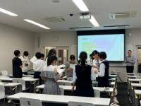 第3回事前学習会の様子