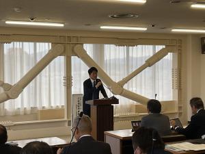 産業建設委員会