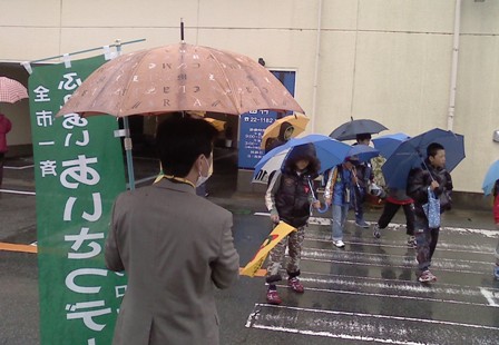 心の教育実践活動の画像