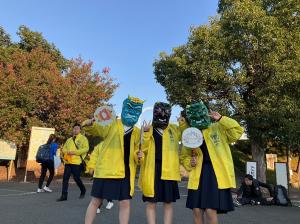 福知山マラソン2