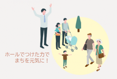 市民参加例５