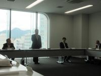 青少年問題協議会会議画像2