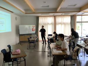 スマホ