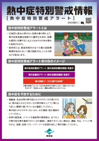 警戒1