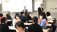 応募者全員研修会2
