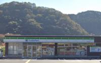 ファミリーマート福知山牧店