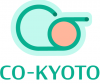 CO-KYOTOロゴマーク