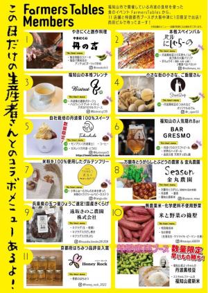 チラシ裏
