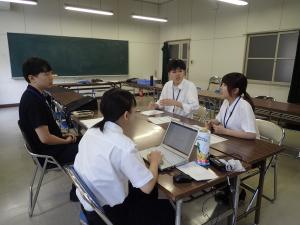 全体の写真