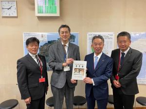 国土交通省藤巻水管理国土保全局長
