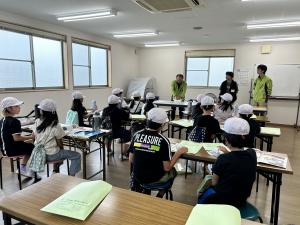 クリエイティア写真4