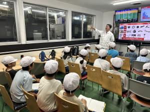 武蔵キャスティング4