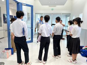 堀場エステック