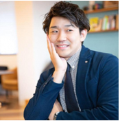 ファシリテーター紹介、王智英様