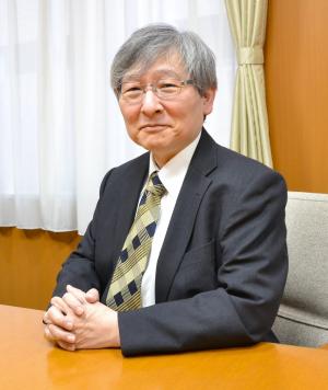 病院長