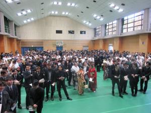 記念企画の様子_抽選会2