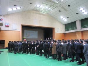 記念企画の様子_撮影4