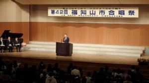 合唱祭1
