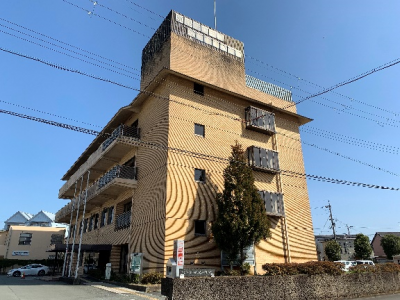 市民交流プラザふくちやま別館