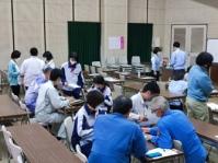 新任者人権研修会