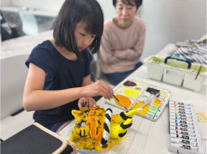 ワークショップの様子3