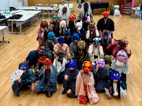 リハーサル集合写真