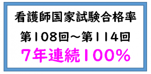 7年連続