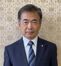 吉見茂久議長