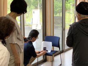 スマホ2