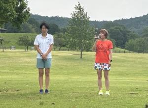 中村さんと若林さん