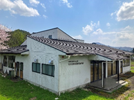 旧夜久野町構造改善会館