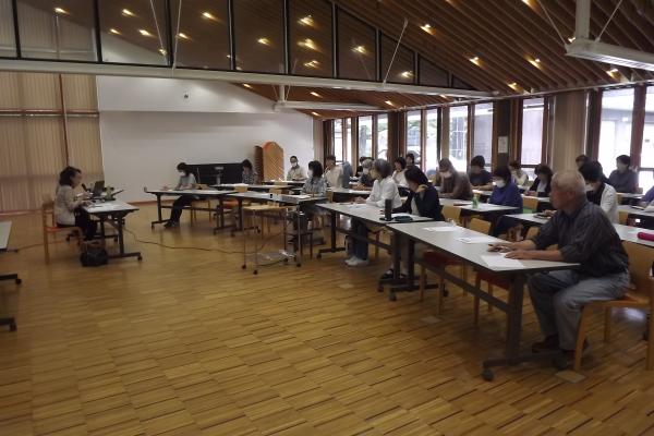 おうち薬膳入門の全体の様子です